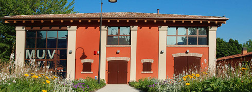 Museo a Villanova di Castenaso Museo della civiltà villanoviana